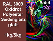 Pulverlack 1kg beschichtungspu gebraucht kaufen  Kastellaun