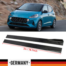 Hyundai i10 i20 gebraucht kaufen  Deutschland