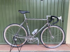 Bicicletta corsa vintage usato  Italia