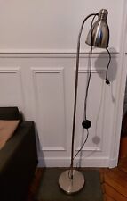 Lampadaire aluminium ikea d'occasion  Paris-
