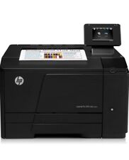 Impressora a Laser Colorida Sem Fio HP LaserJet Pro 200 M251nw RENOVA comprar usado  Enviando para Brazil