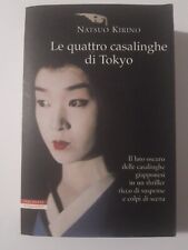 Quattro casalinghe tokio usato  Castelnovo di Sotto