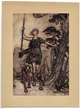 1914 arthur rackham for sale  Wallingford