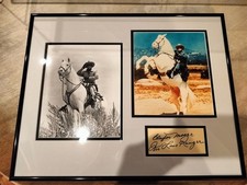 Clayton moore lone for sale  Dallas