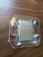 Intel core 12400 gebraucht kaufen  Rostock