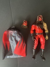 Wwe kane ultimate for sale  WELWYN GARDEN CITY