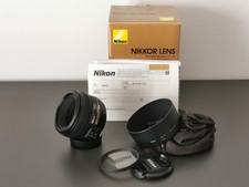 Nikon nikkor nikkor gebraucht kaufen Nikon nikkor nikkor gebraucht kaufen  Pilsting