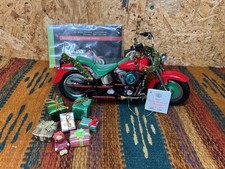 Harley davidson limited for sale  York