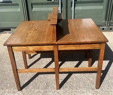 Arts crafts mission for sale  DEAL