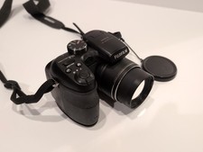 Fujifilm finepix s1500 for sale  Hilliard