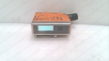 IFM O5D151, SENSOR DE DISTÂNCIA LASER, O5DLCPKG/US #342280 comprar usado  Enviando para Brazil