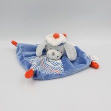 Doudou plat lapin d'occasion  Le Portel