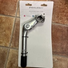 Raleigh comfort adjustable for sale  WALSALL