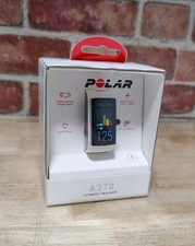 Relógio monitor de frequência cardíaca monitor fitness Polar A370 usado comprar usado  Enviando para Brazil