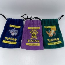 Pokémon murmel beutel gebraucht kaufen  Mömbris