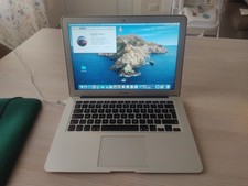 Macbook air 2012 usato  Manfredonia