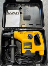 Dewalt d25404k bohrhammer gebraucht kaufen  Oberboihingen