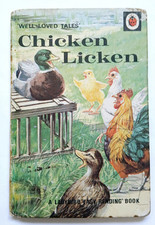 Chicken licken 1975 for sale  SUTTON COLDFIELD