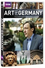 Art germany dvd for sale  TUNBRIDGE WELLS