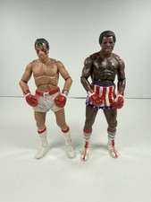 Neca rocky balboa for sale  Bethlehem
