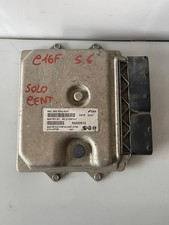 Centralina motore ecu usato  Italia