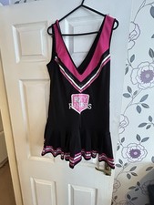 Women size cheerleader for sale  TAMWORTH