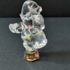 Hadrian crystal 10cm for sale  NEWPORT