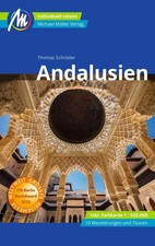 Reiseführer andalusien ausgab gebraucht kaufen  München