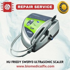 Friedy swerv ultrasonic for sale  Hollywood