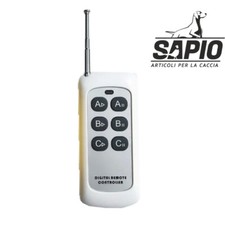 Telecomando beeper usato  Marigliano