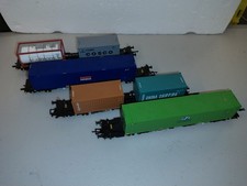 Bachmann intermodal wagons for sale  TRANENT
