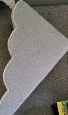 Verla cushioned step for sale  REDDITCH