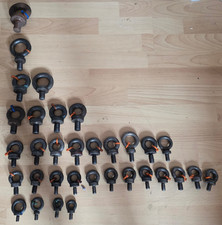 Selection threaded lifting for sale  PORT GLASGOW