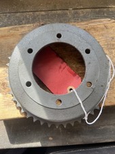 Bsa c15 rear for sale  RIPLEY