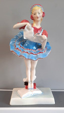 ballerina figurines for sale  LEICESTER