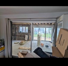 Aluminium sliding patio for sale  TWICKENHAM