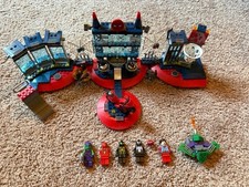 Lego marvel spiderman for sale  Laguna Niguel