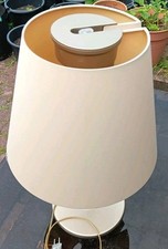 Designerlampe artemide melampo gebraucht kaufen  Kiel