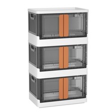 Caixas de armazenamento dobráveis Wondersome - Pacote com 3 caixas grandes 8,5 galões/33,8 quartos comprar usado Caixas de armazenamento dobráveis Wondersome - Pacote com 3 caixas grandes 8,5 galões/33,8 quartos comprar usado  Enviando para Brazil