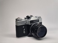 Helios 58mm zenit d'occasion  Colmar