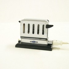 Toaster abc klapptoaster gebraucht kaufen Toaster abc klapptoaster gebraucht kaufen  Saarbrücken