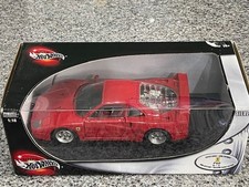 Hot wheels ferrari for sale  HOUGHTON LE SPRING