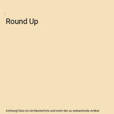 Round up gebraucht kaufen  Trebbin