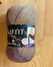 200g stylecraft charm for sale  POOLE