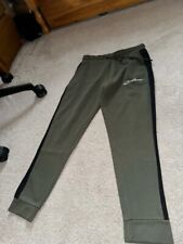 Mens dark green for sale  LONDON