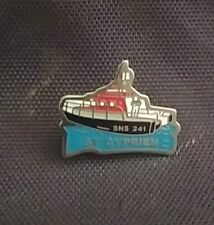 Rare pins pin d'occasion  Quimper