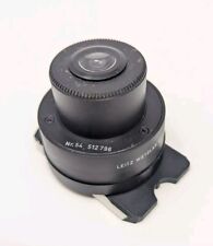 Leitz wetzlar microscope for sale  Marietta