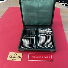 Set menagere poisson d'occasion  Coincy