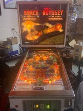 1976 williams space for sale  Rocklin