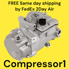 Compressor toyota prius for sale  San Fernando